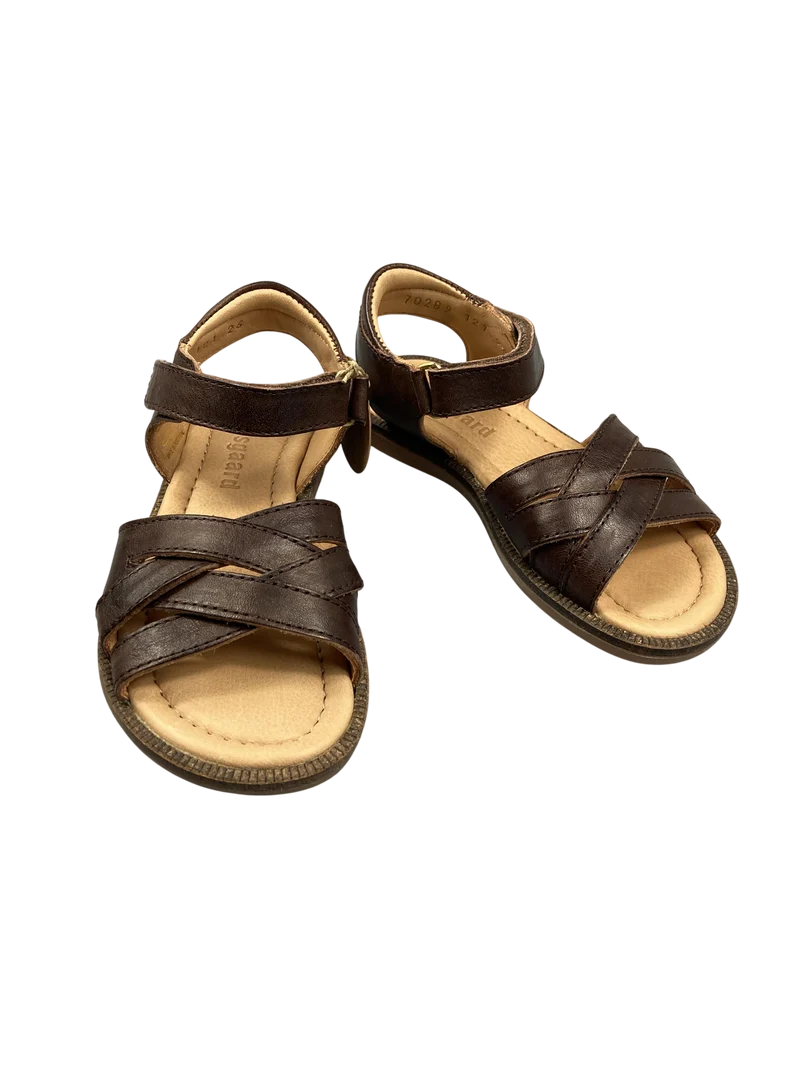 Bisgaard Ledersandalen Bisgaard 26 26 Schuhgröße