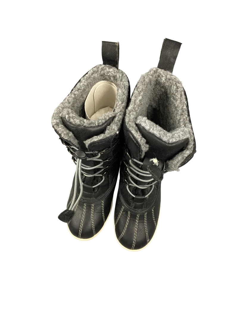 Rugged gear Rugged gear Stiefel 30 30 Schuhgröße