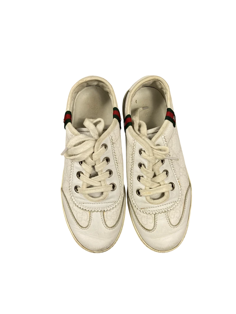 Gucci Sneaker 31 Schuhgröße