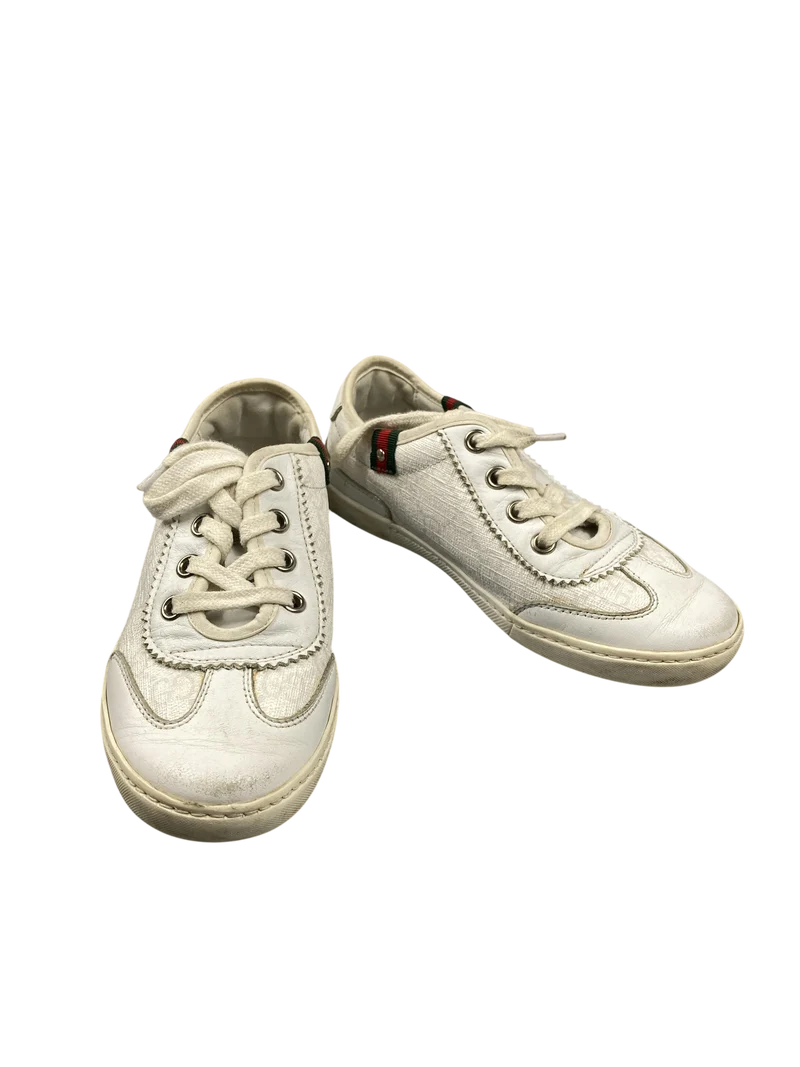 Gucci Sneaker 31 Schuhgröße
