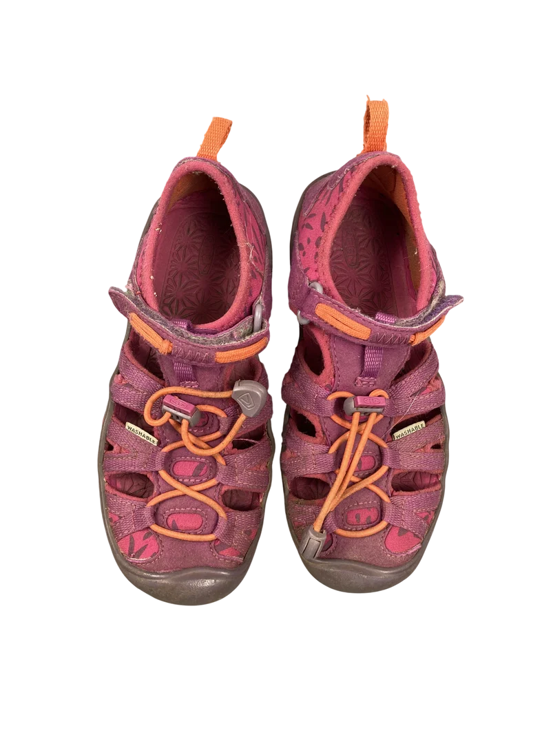 Keen Trekking Sandalen Keen 30 30 Schuhgröße