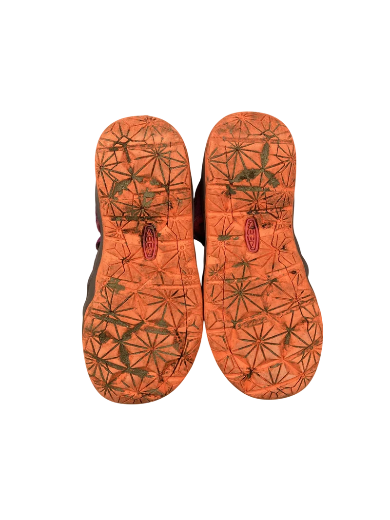 Keen Trekking Sandalen Keen 30 30 Schuhgröße