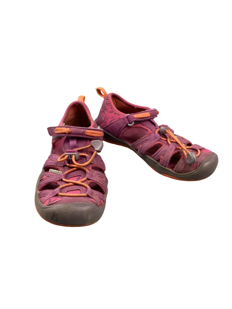 Keen Trekking Sandalen Keen 30 30 Schuhgröße