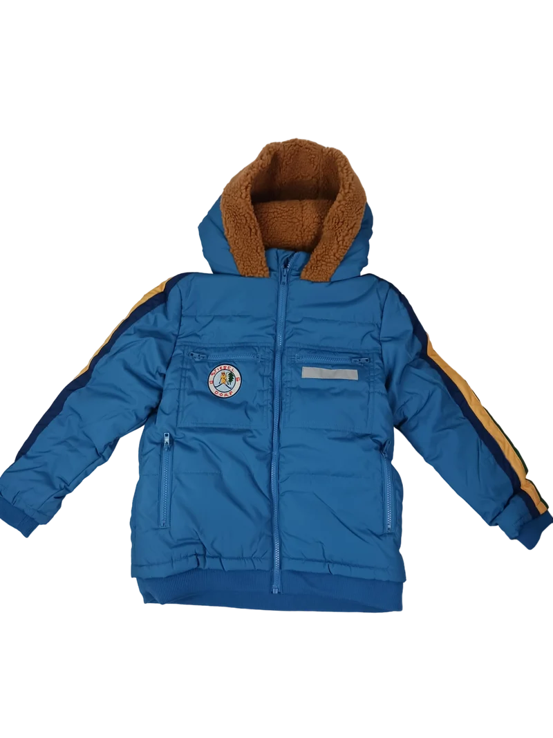 Nadadelazos Winterjacke 140 | 10yrs