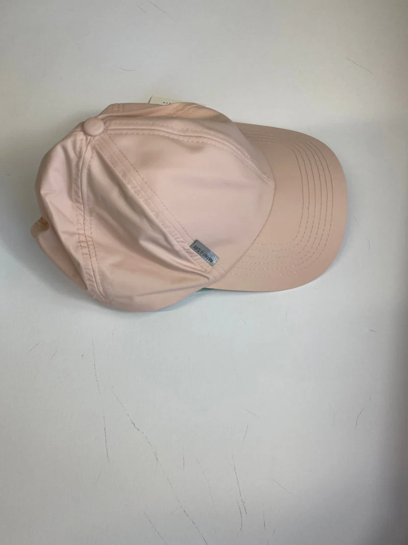 Mini a Ture Cappy Sonnenhut Einheitsgröße rosa