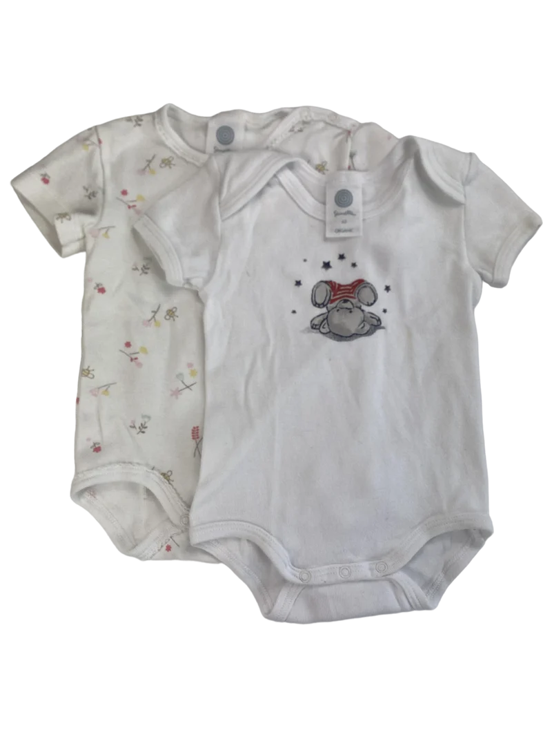 Sanetta Body set 62 | 03m