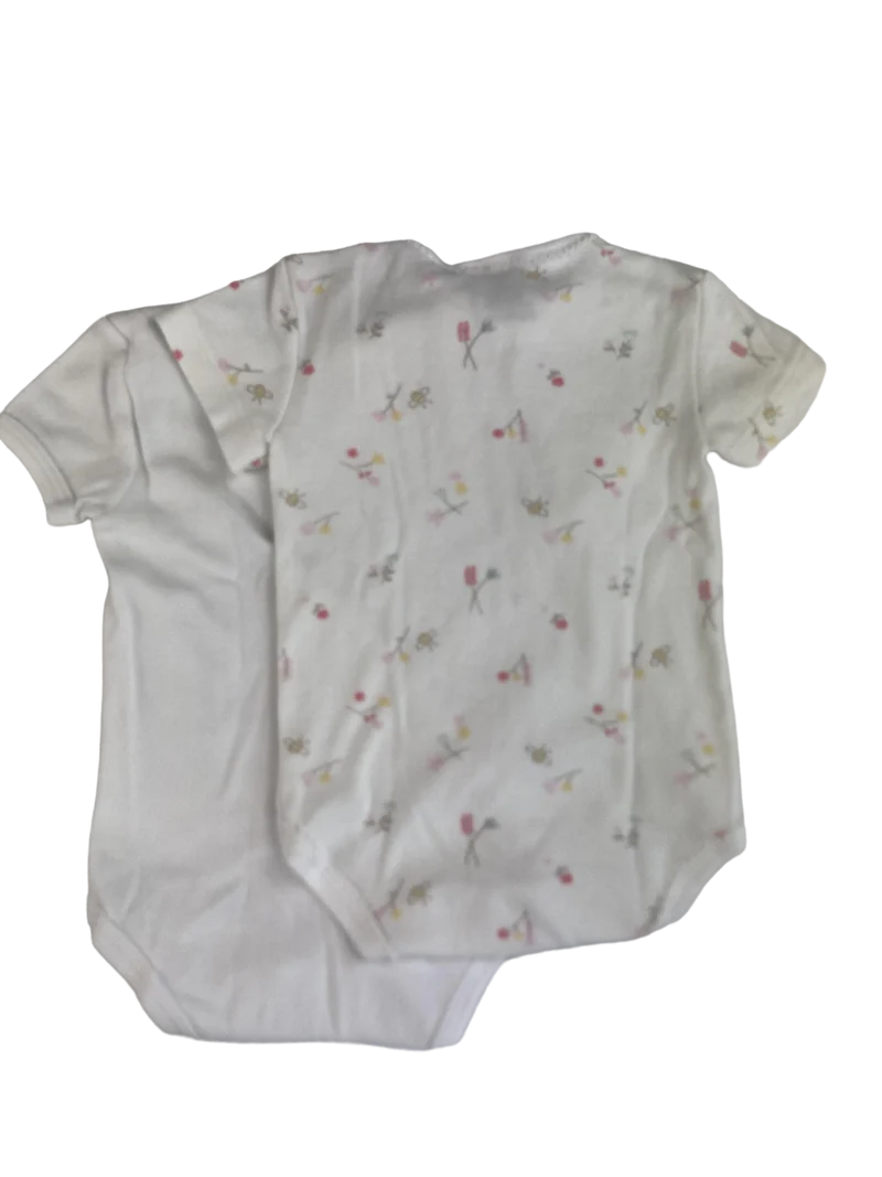 Sanetta Body set 62 | 03m
