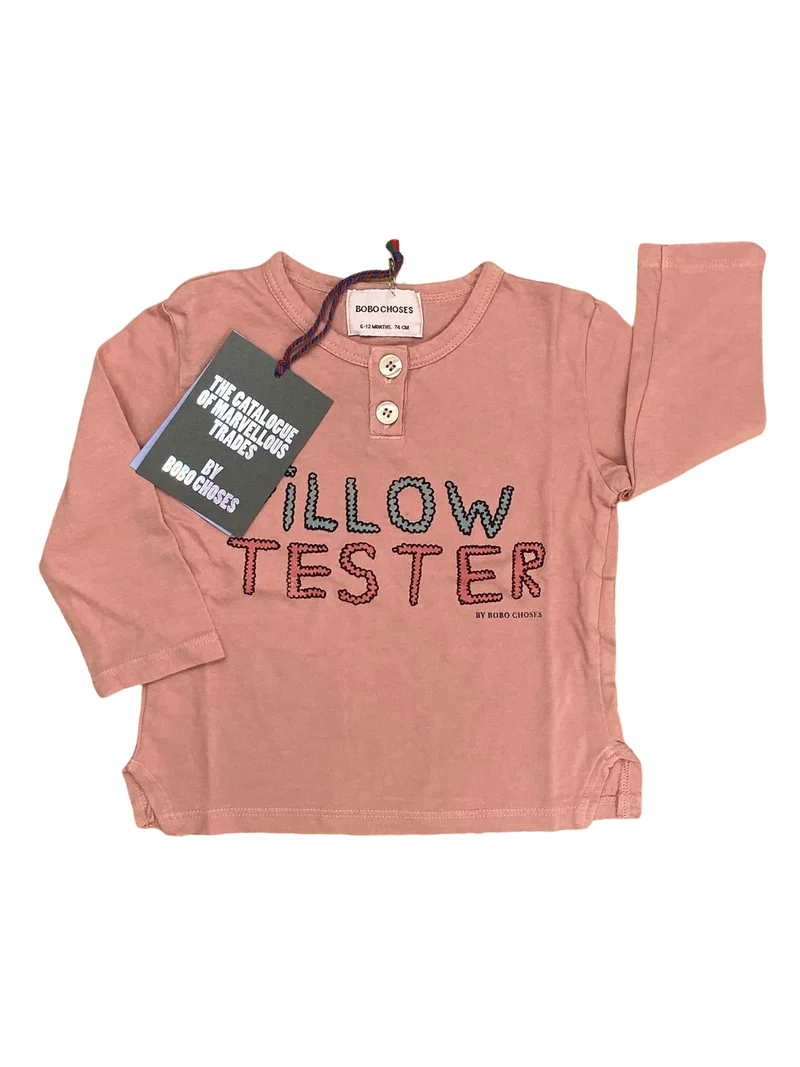 Bobo Choses Shirt neu 74/80