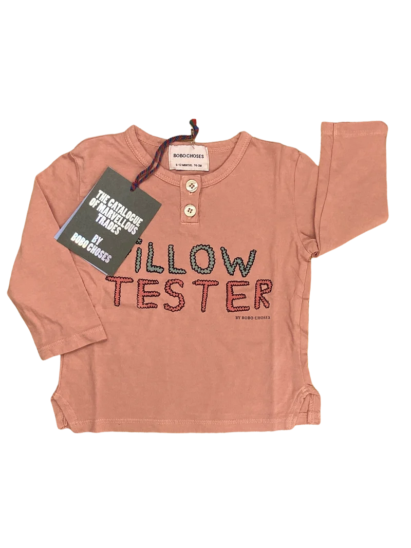 Bobo Choses Shirt neu 74/80