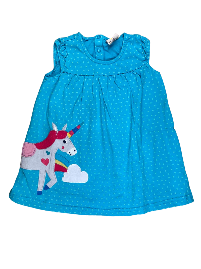 Frugi Kleid 74/80