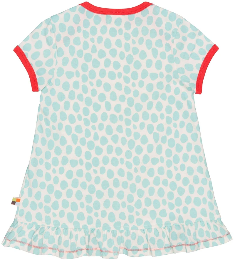 loud + proud Kleid neu 74/80