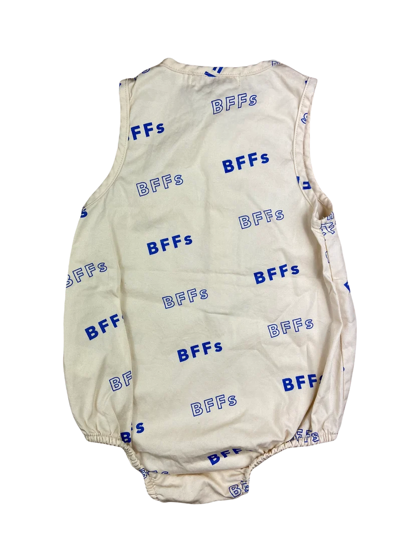 Tinycottons Romper/Spieler 74