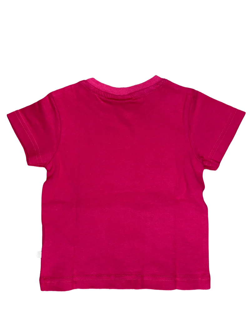 Frugi T-Shirt m. Etikett 74/80
