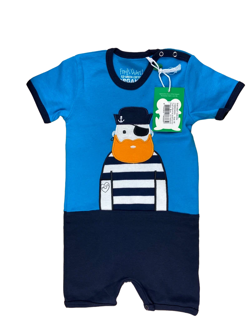 Fred's World Spieler m. Etikett 86