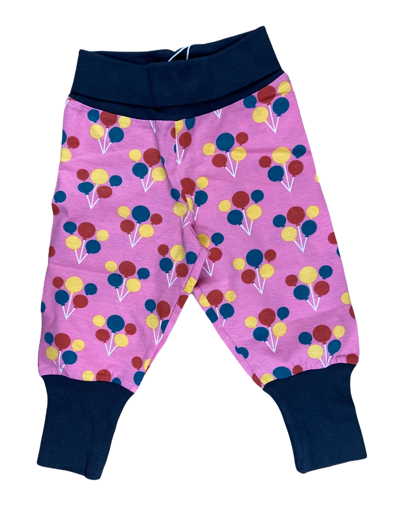 Maxomorra Bundhose neu 62/68 & 74/80