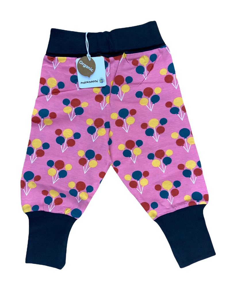 Maxomorra Bundhose neu 62/68 & 74/80