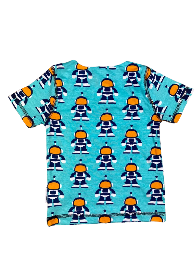 Maxomorra T-Shirt neu 74