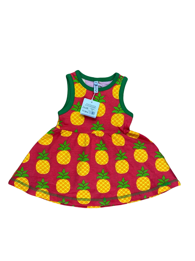 Maxomorra Kleid neu 74 & 80