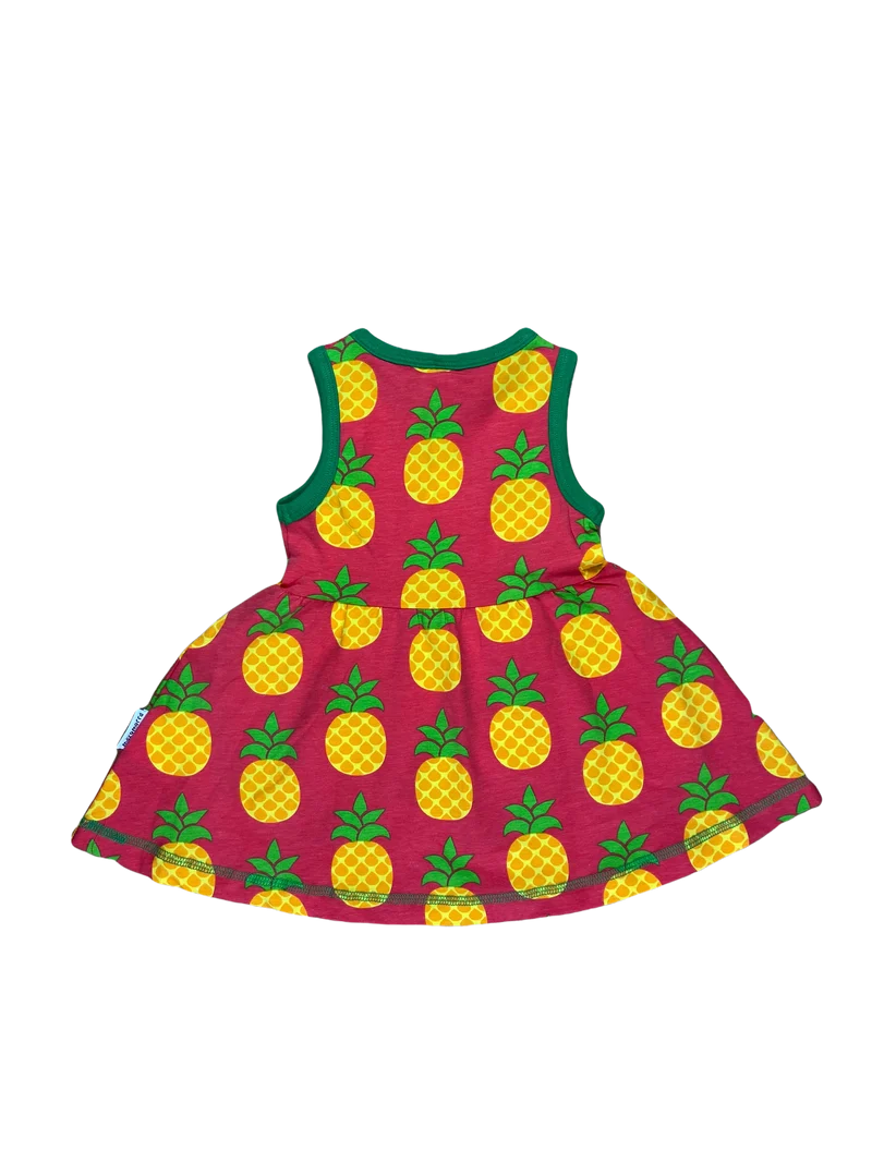 Maxomorra Kleid neu 74 & 80