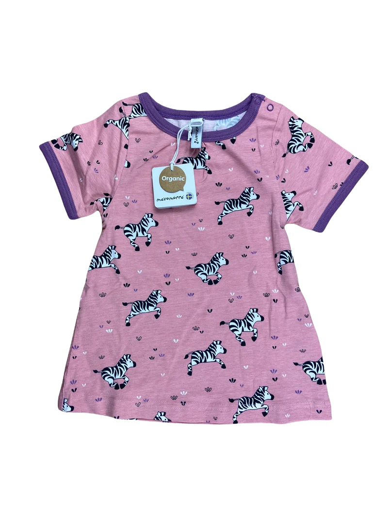 Maxomorra Tunika/Kleid neu 74/80