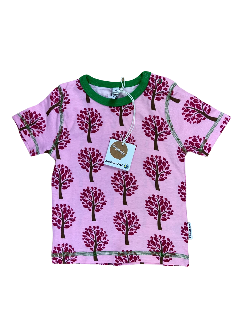 Maxomorra T-Shirt neu 74