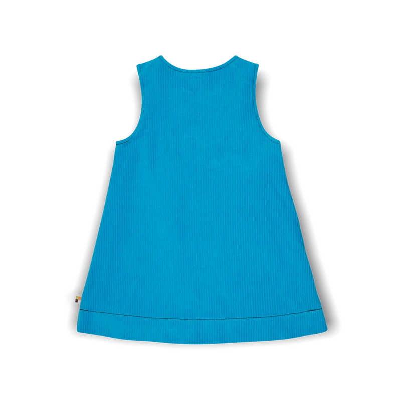 loud + proud Cordkleid neu 74/80