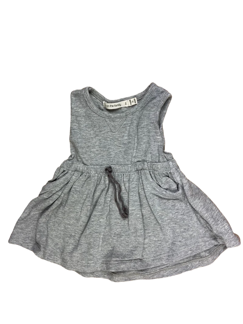 1+ in the Family Kleid 62