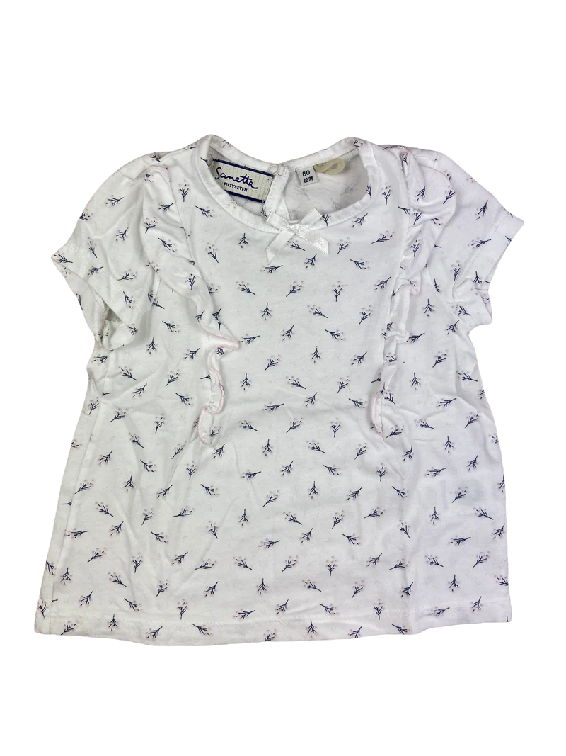 Sanetta T-Shirt 62 & 68