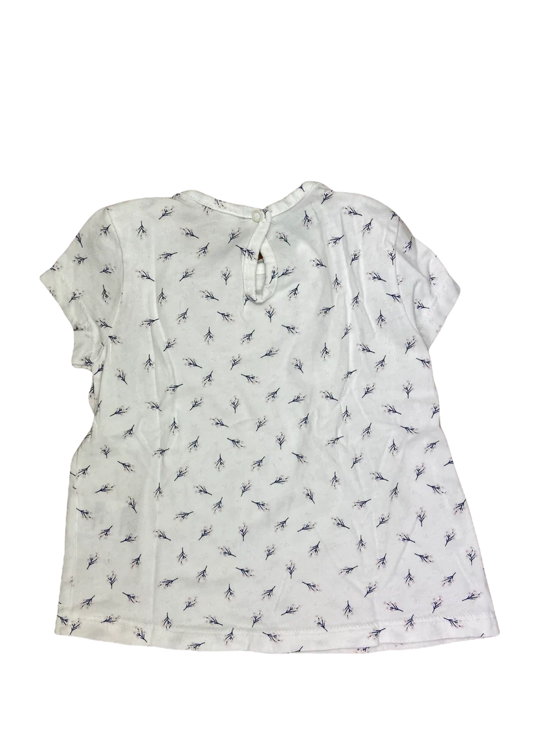 Sanetta T-Shirt 62 & 68