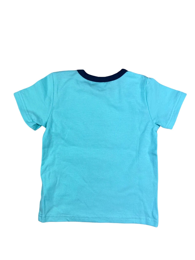 Fred's World T-Shirt 68