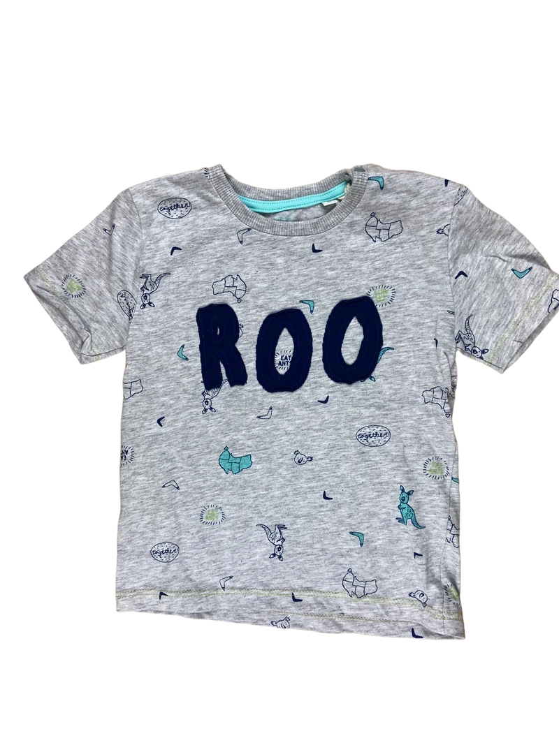 Sanetta T-Shirt 86