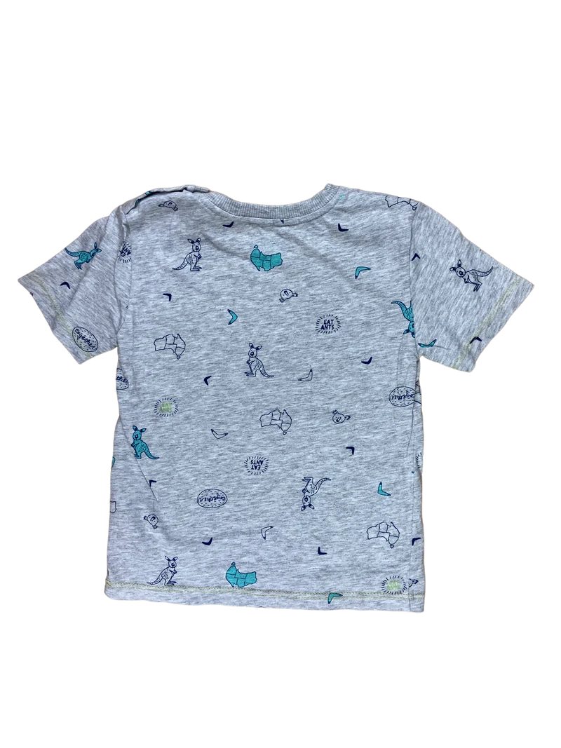 Sanetta T-Shirt 86