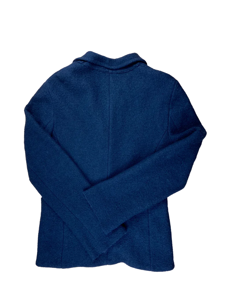 Blazer Wolle - Damen S