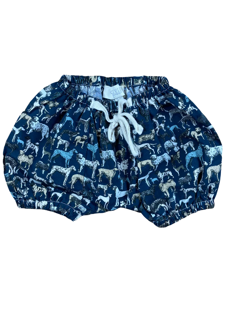 Olivier London Shorts 68