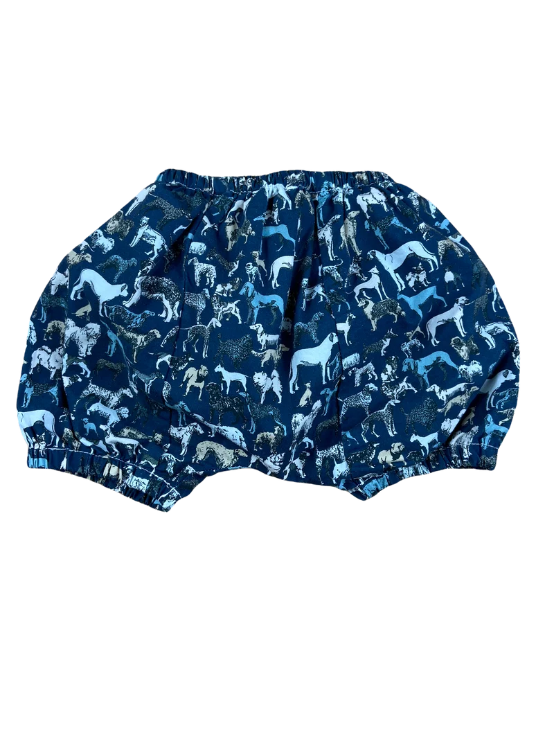 Olivier London Shorts 68