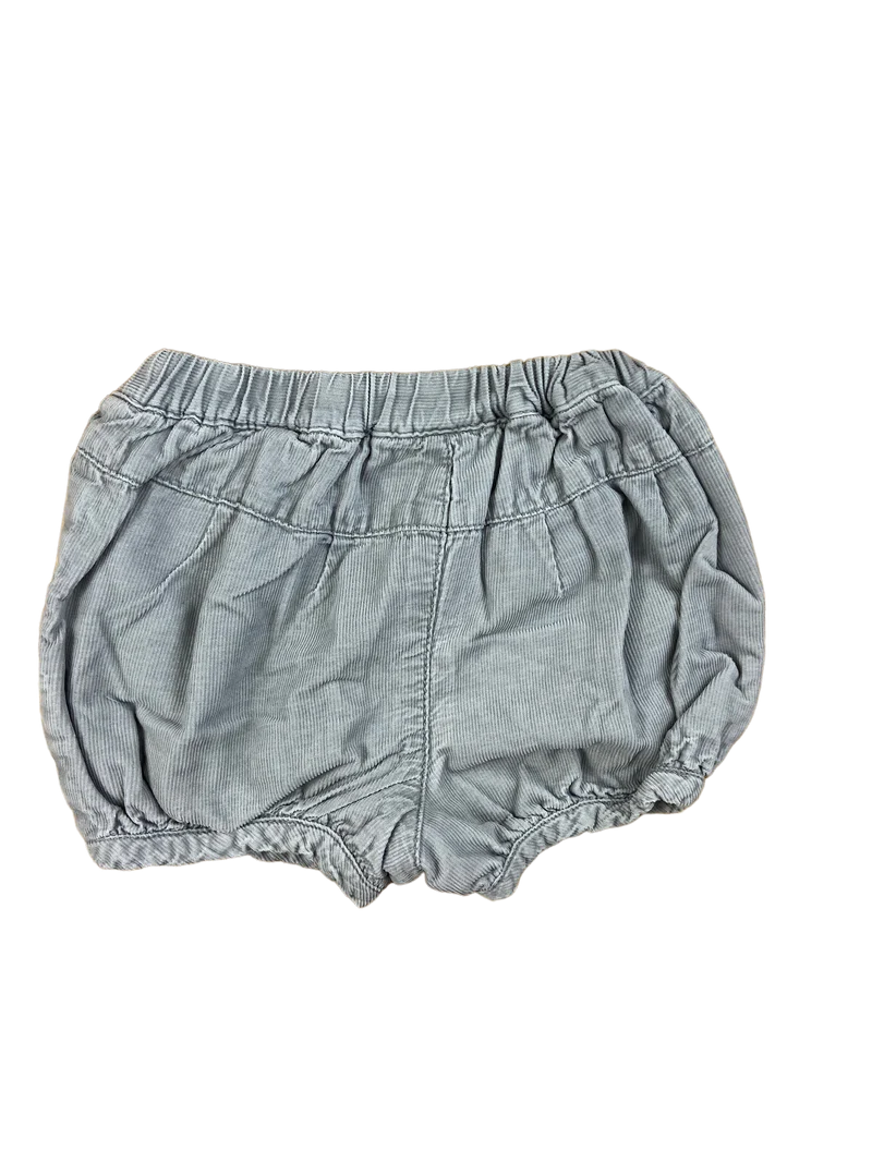 Baby Boden Cord-Shorts 68