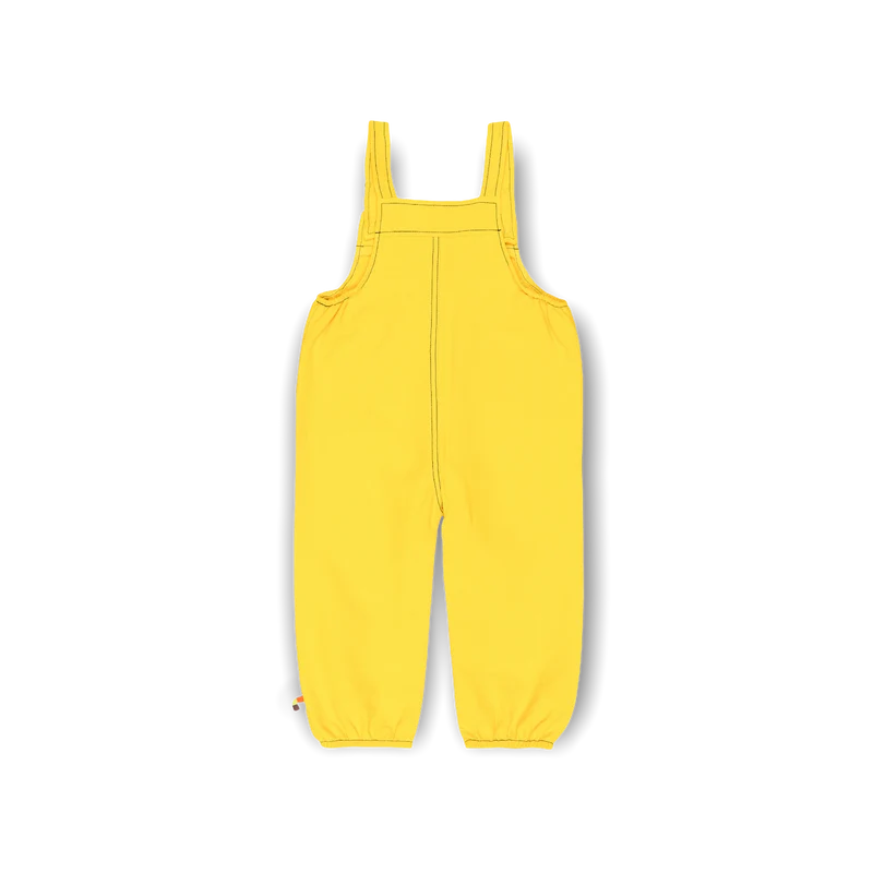 loud + proud Latzhose neu 62/68