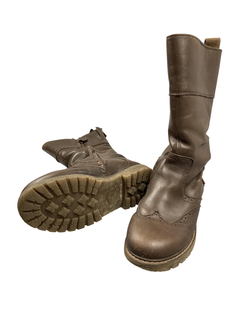 Bisgaard Stiefel Tex 35 35 Schuhgröße