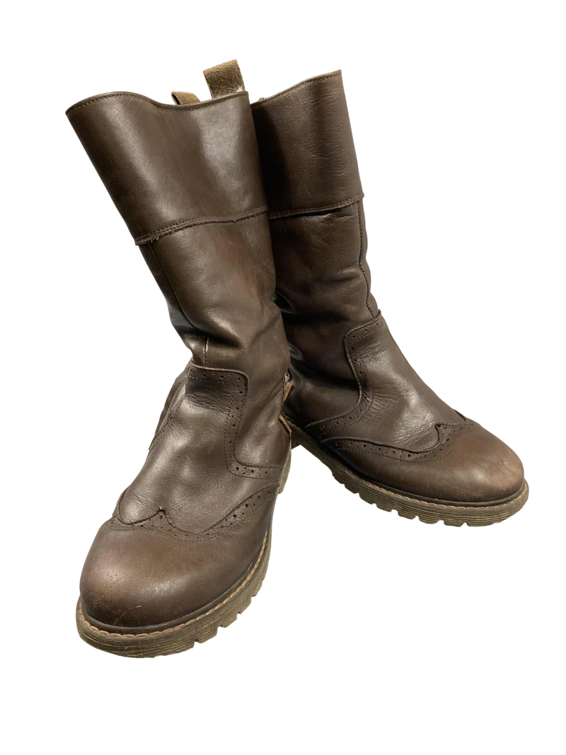 Bisgaard Stiefel Tex 35 35 Schuhgröße