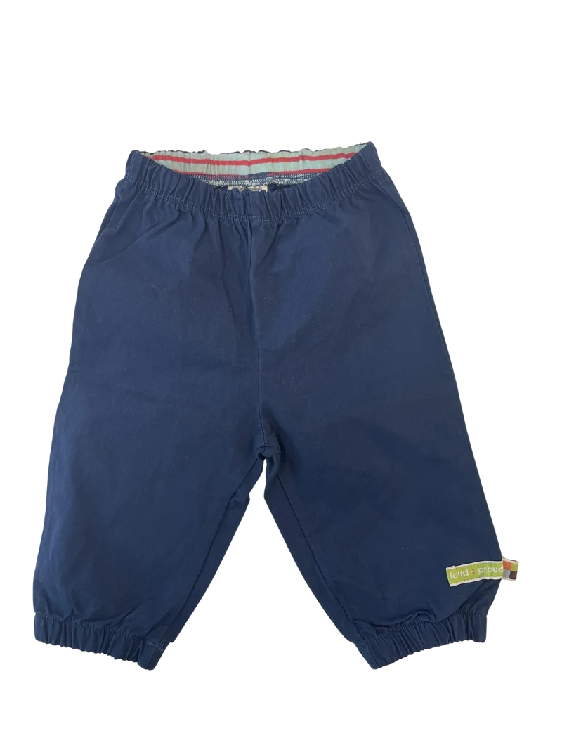 Loud + Proud Outdoorhose 62 | 03m, 68 | 06m