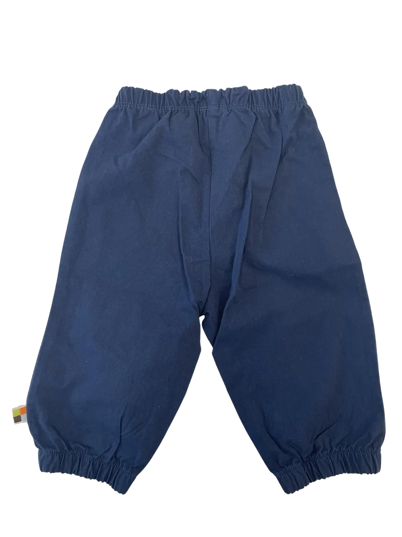 Loud + Proud Outdoorhose 62 | 03m, 68 | 06m