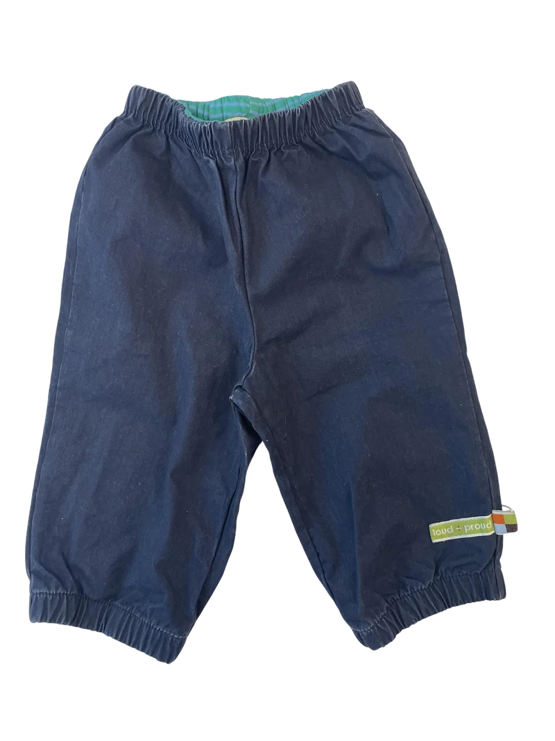Loud + Proud Outdoorhose 62 | 03m, 68 | 06m
