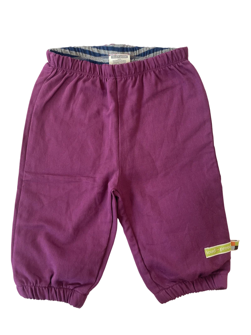 Loud + Proud Wasserabweisende Hose 62 | 03m, 68 | 06m