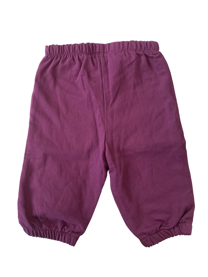 Loud + Proud Wasserabweisende Hose 62 | 03m, 68 | 06m