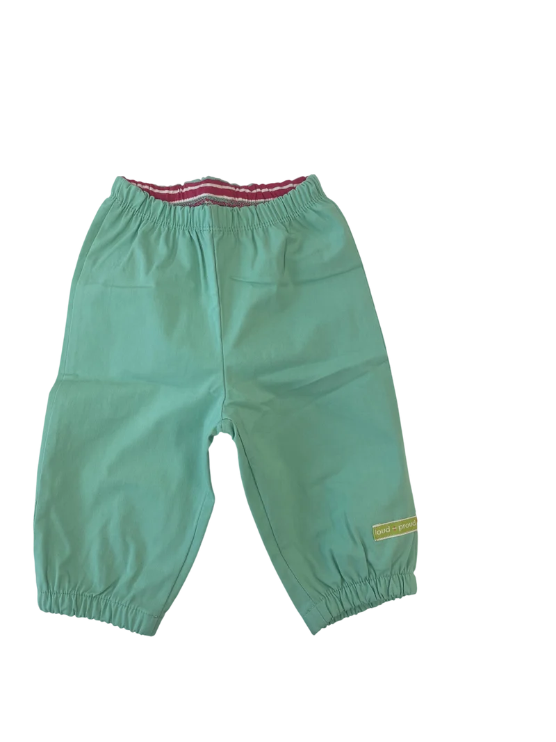 Loud + Proud Outdoorhose 62 | 03m, 68 | 06m