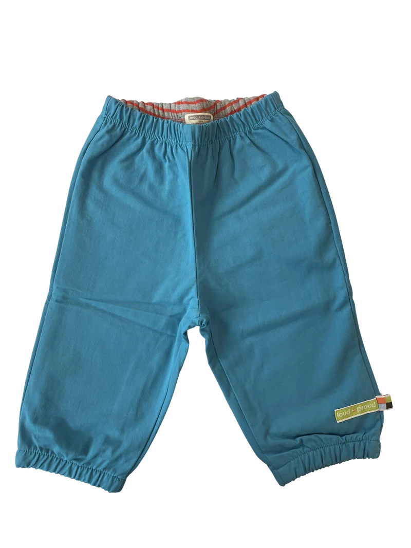 Loud + Proud Wasserabweisende Hose 62 | 03m, 68 | 06m