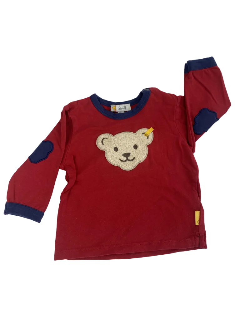 Steiff Longsleeve 62 | 03m