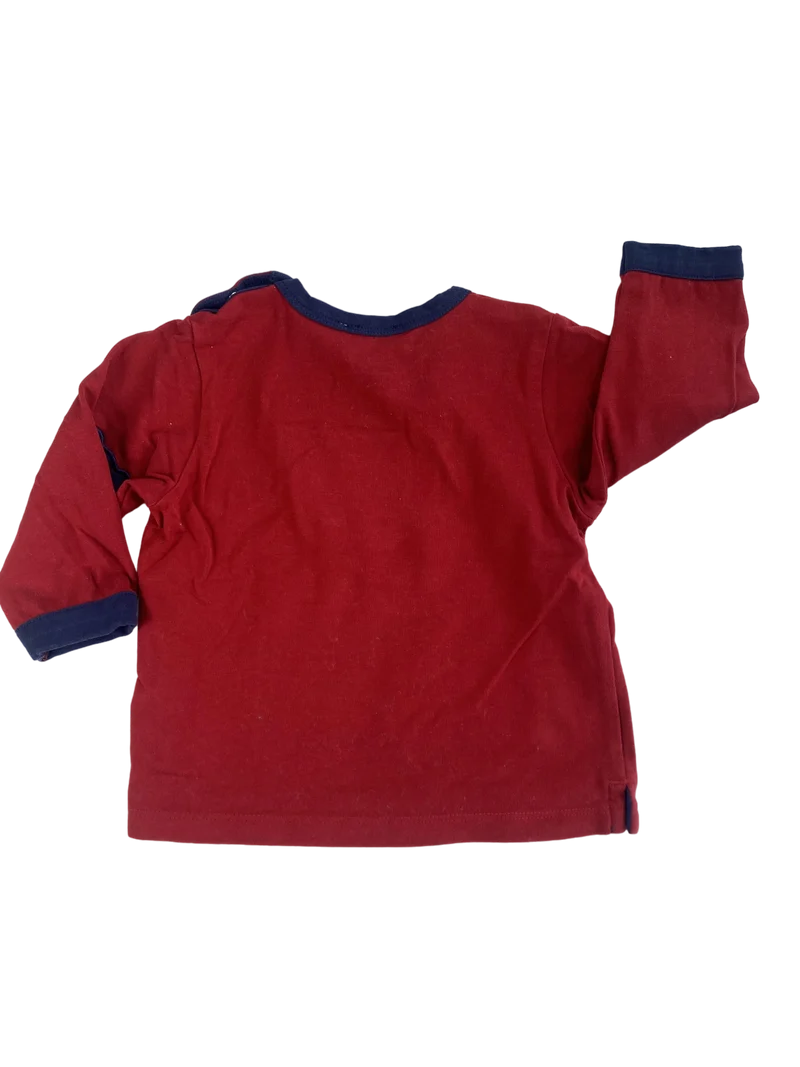 Steiff Longsleeve 62 | 03m