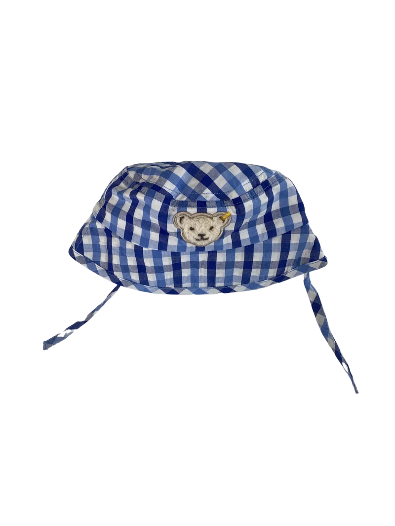 Steiff Sonnenhut 56 | 01m