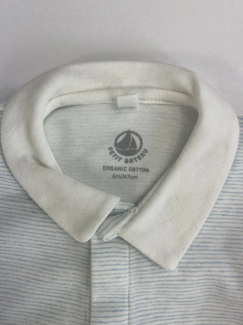 Petit Bateau Body & Hose 68 | 06m
